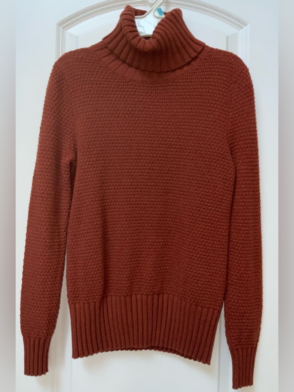 Patagonia Cashmere Turtleneck
